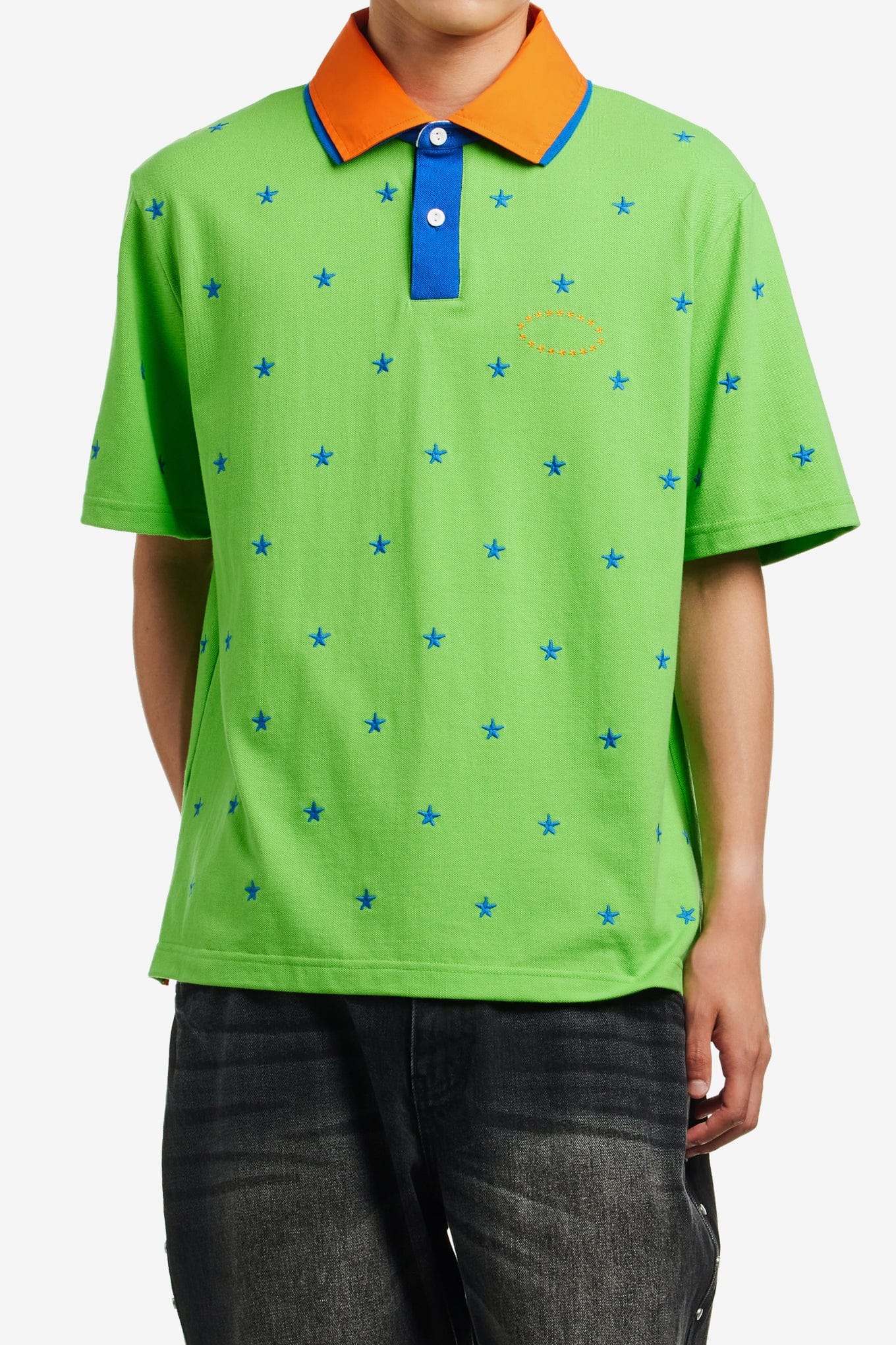 AFB STAR SS POLO