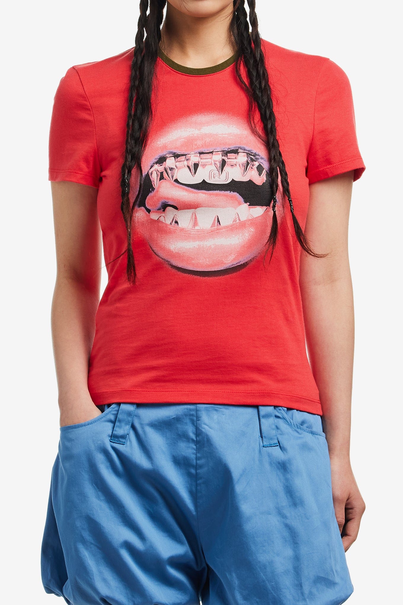 Goomher HER LIPS T
