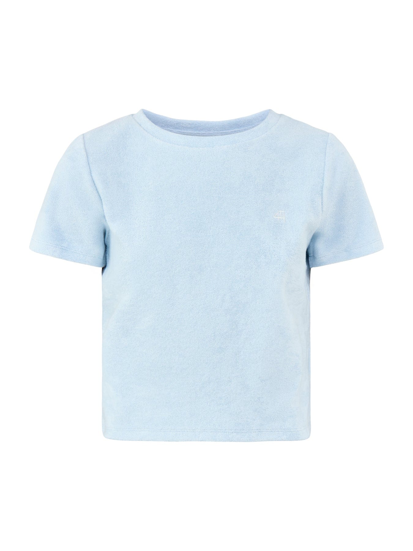 4th & Reckless Livia T - Shirt Blue