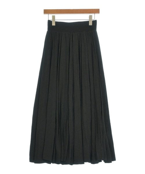 Le Coeur Blanc Long/Maxi length skirts