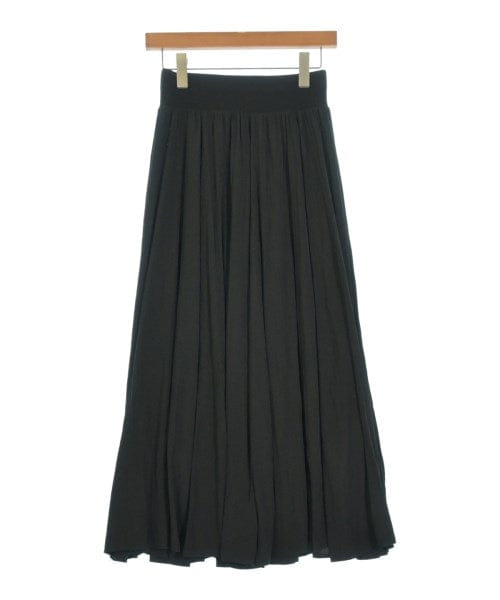 Le Coeur Blanc Long/Maxi length skirts