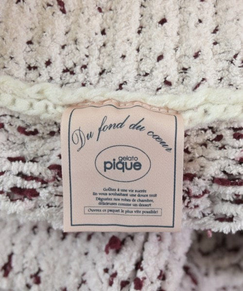 Gelato Pique Sweaters
