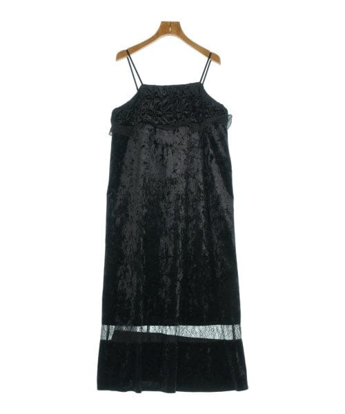 Ray Beams Dresses