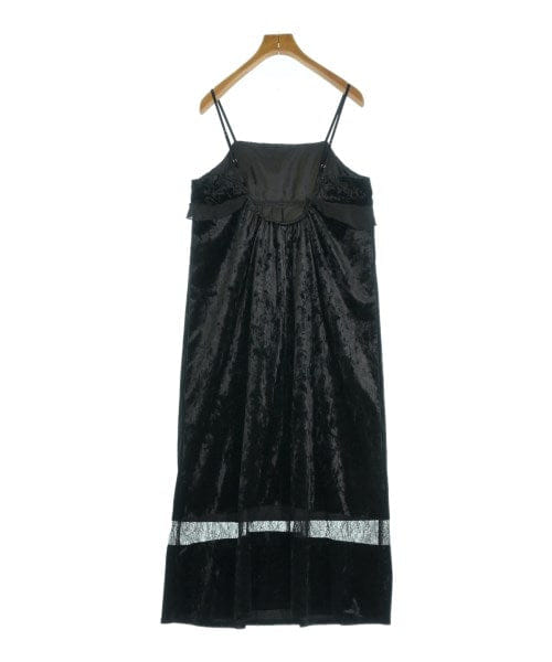 Ray Beams Dresses