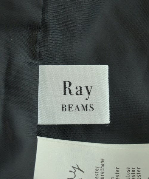 Ray Beams Dresses