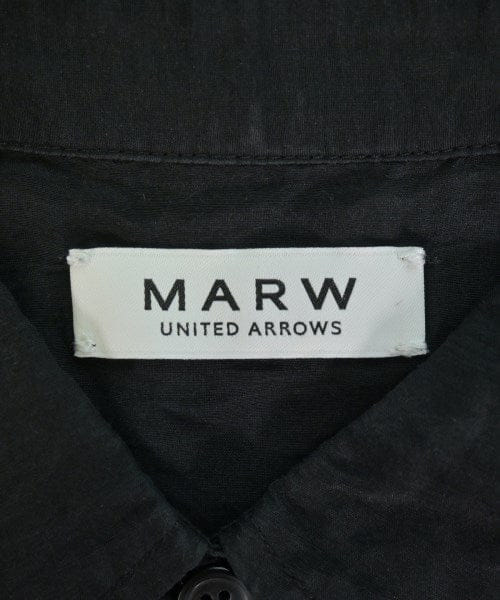 MARW United Arrows Casual shirts