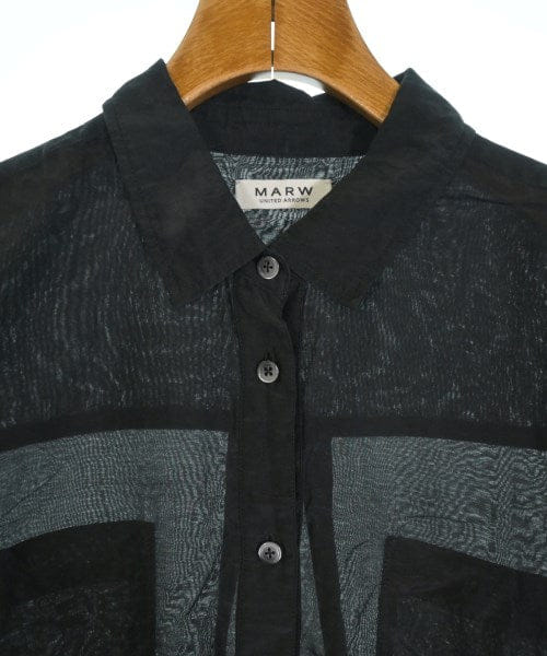MARW United Arrows Casual shirts
