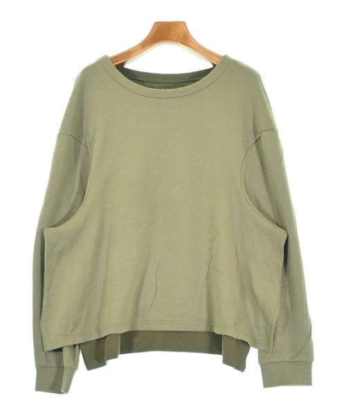 Sunao Kuwahara Sweatshirts