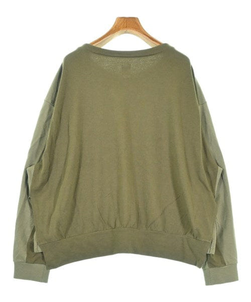 Sunao Kuwahara Sweatshirts
