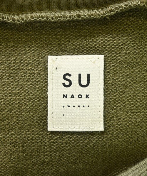 Sunao Kuwahara Sweatshirts
