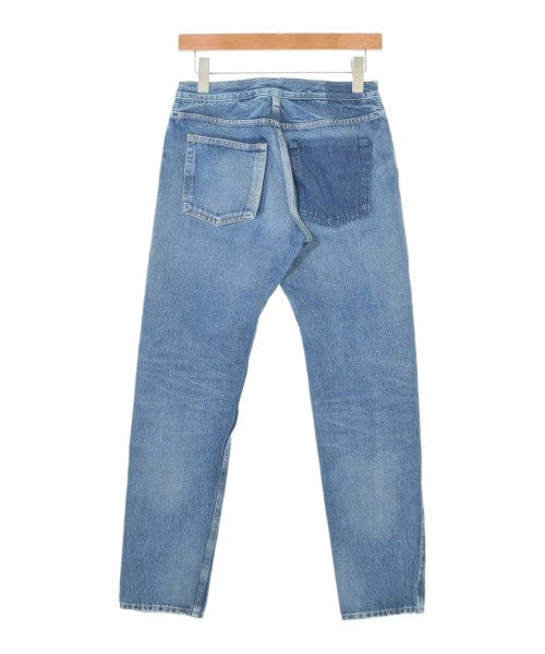 Pascal MARIE Desmarais Jeans