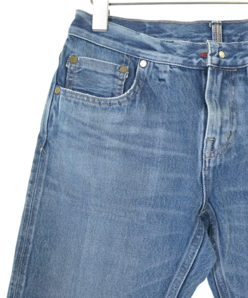 Pascal MARIE Desmarais Jeans