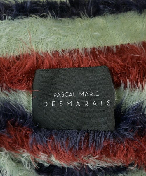 Pascal MARIE Desmarais Sweaters