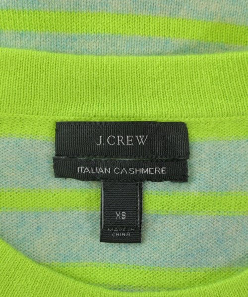J.CREW Sweaters