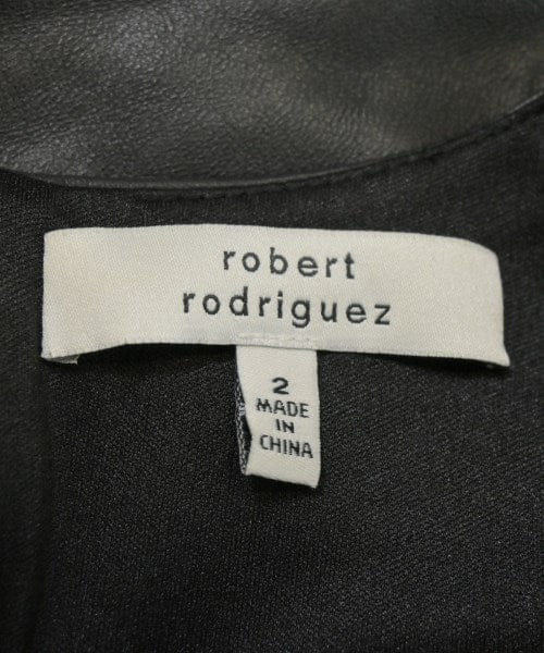Robert Rodriguez Dresses