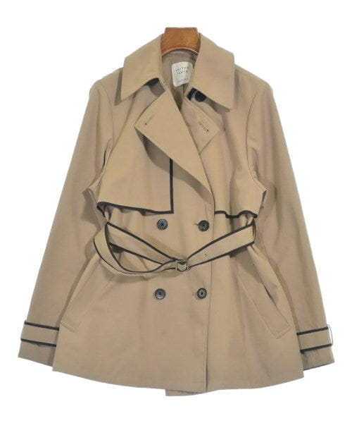 United TOKYO Trench coats