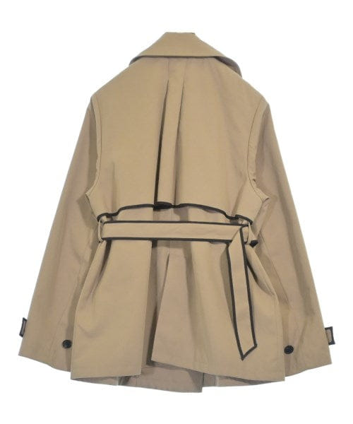 United TOKYO Trench coats