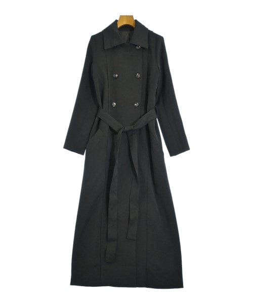 Birthday BASH Trench coats