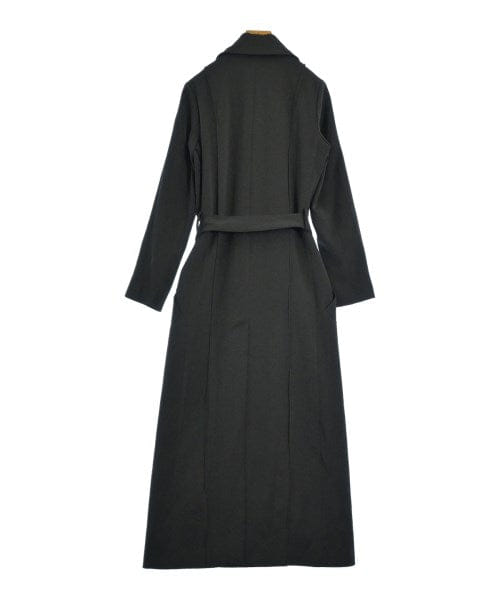 Birthday BASH Trench coats