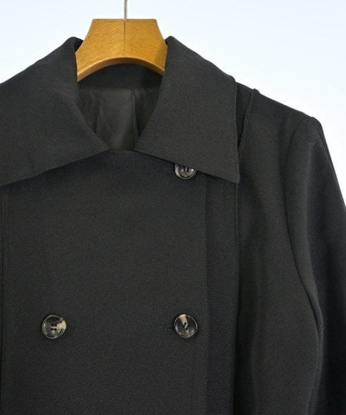 Birthday BASH Trench coats