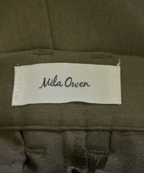Mila Owen Trousers