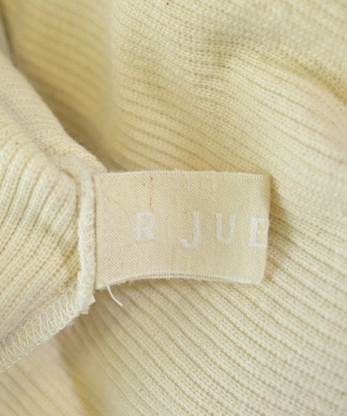 R Jubilee T-Shirt Shirts/Tops
