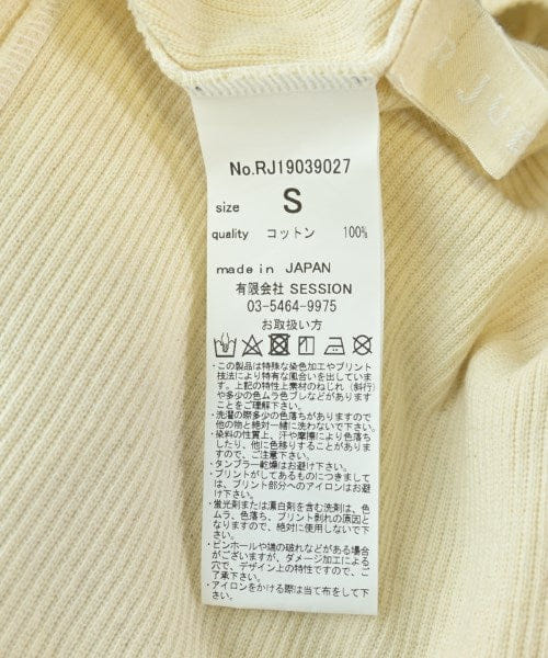 R Jubilee T-Shirt Shirts/Tops