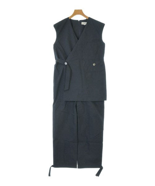 T - mat;Masaki - Paris Overalls/ Rompers/ Jumpsuits