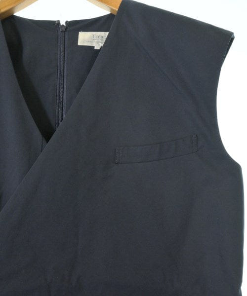 T - mat;Masaki - Paris Overalls/ Rompers/ Jumpsuits