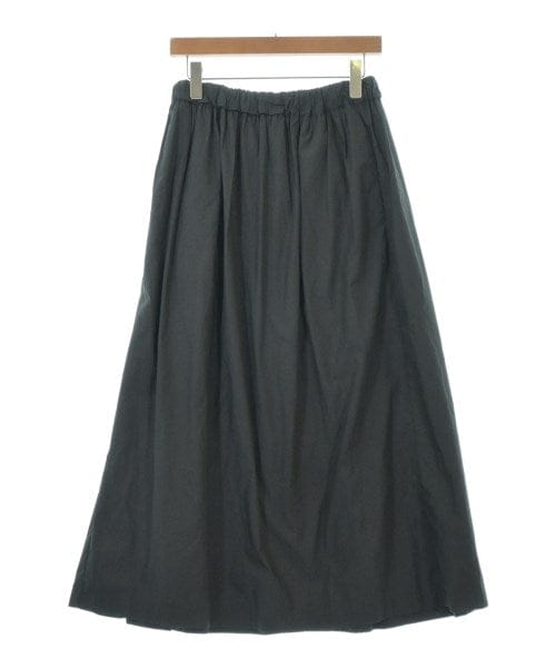 Organic by JOHN Patrick Long/Maxi length skirts