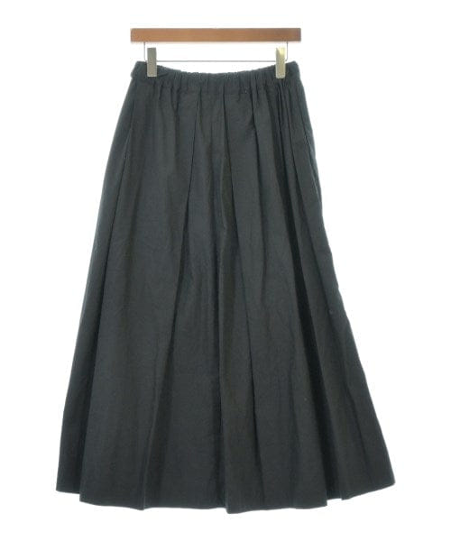Organic by JOHN Patrick Long/Maxi length skirts
