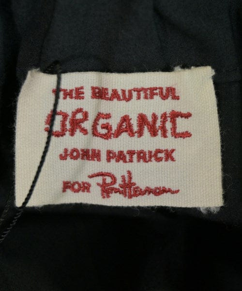Organic by JOHN Patrick Long/Maxi length skirts