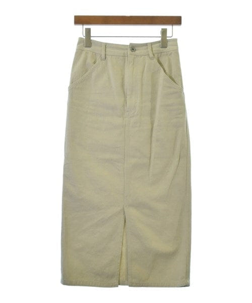 RHC Ron Herman Long/Maxi length skirts