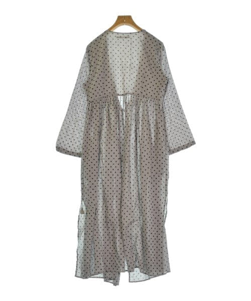 NE Quittez PAS Dresses