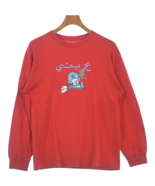 Backdoor T-Shirt Shirts/Tops