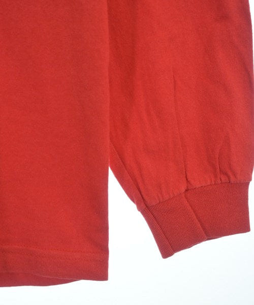 Backdoor T-Shirt Shirts/Tops