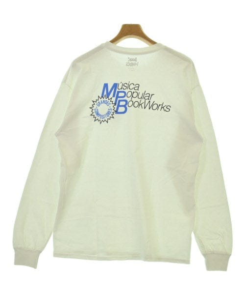 BOOK WORKS T-Shirt Shirts/Tops