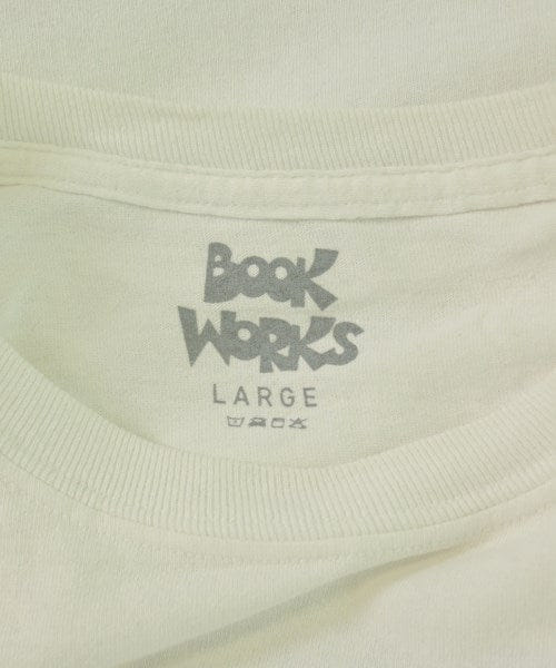 BOOK WORKS T-Shirt Shirts/Tops
