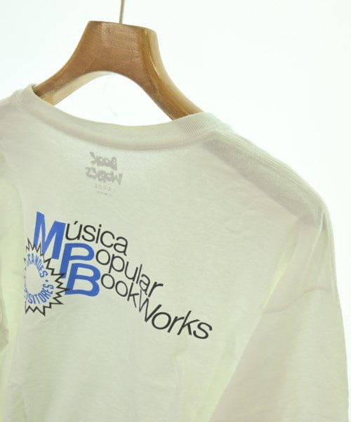 BOOK WORKS T-Shirt Shirts/Tops