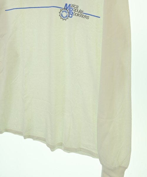 BOOK WORKS T-Shirt Shirts/Tops