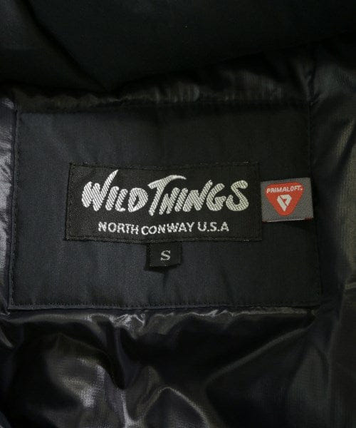 WILD Things Down coats