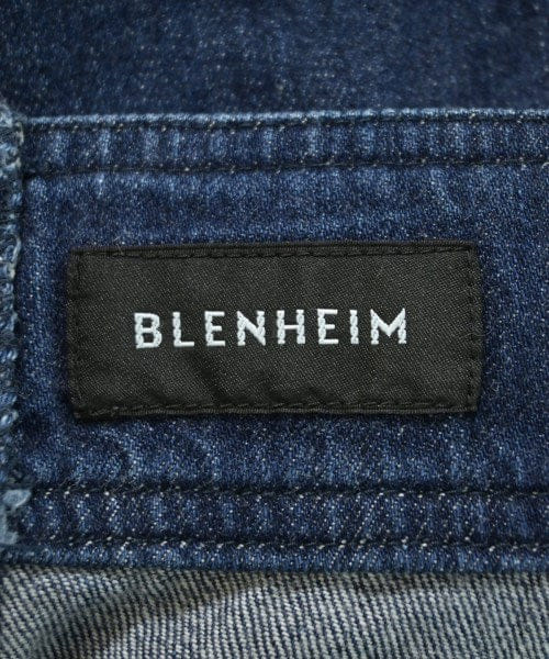 Blenheim Long/Maxi length skirts