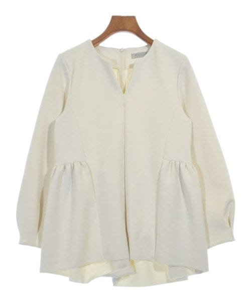 M - PREMIER COUTURE Blouses