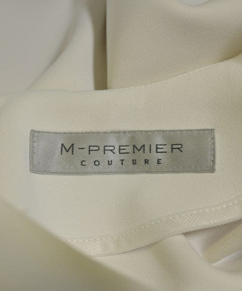 M - PREMIER COUTURE Blouses