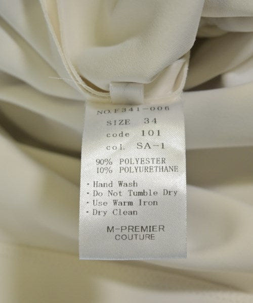 M - PREMIER COUTURE Blouses