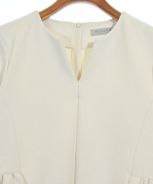 M - PREMIER COUTURE Blouses