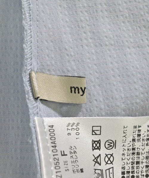 Mystic Casual shirts