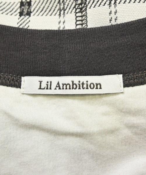 Lil Ambition Dresses