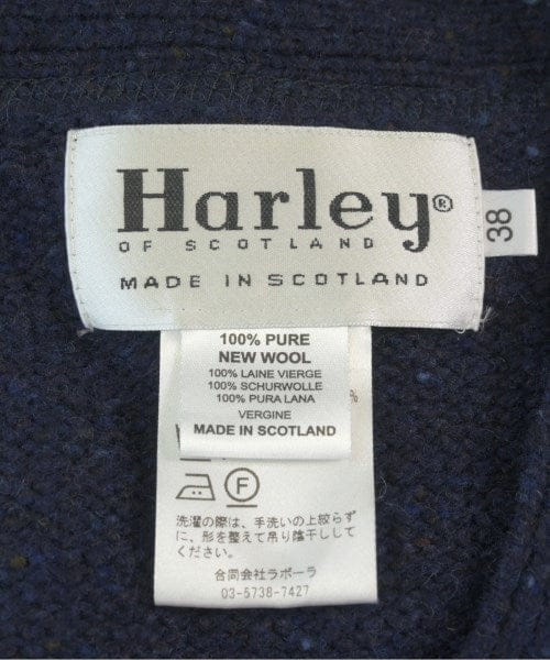 Harley of Scotland Cardigans
