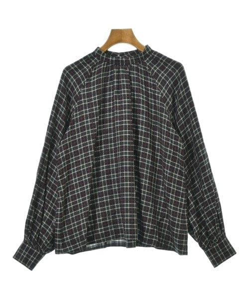 United Arrows Casual shirts
